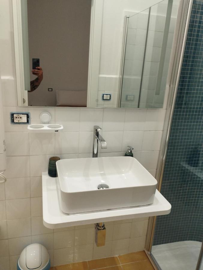 La Bomboniera B&B Amalfi Coast Vietri 外观 照片