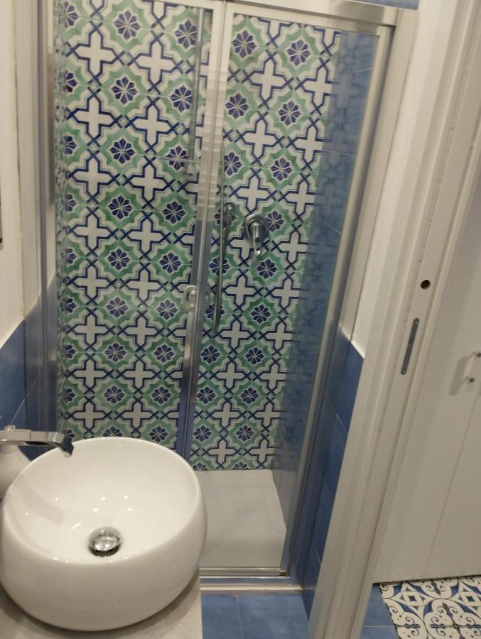 La Bomboniera B&B Amalfi Coast Vietri 外观 照片