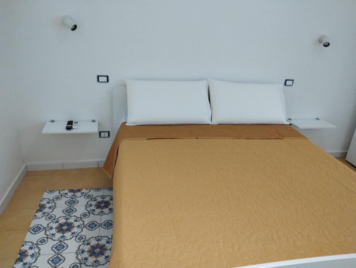 La Bomboniera B&B Amalfi Coast Vietri 外观 照片