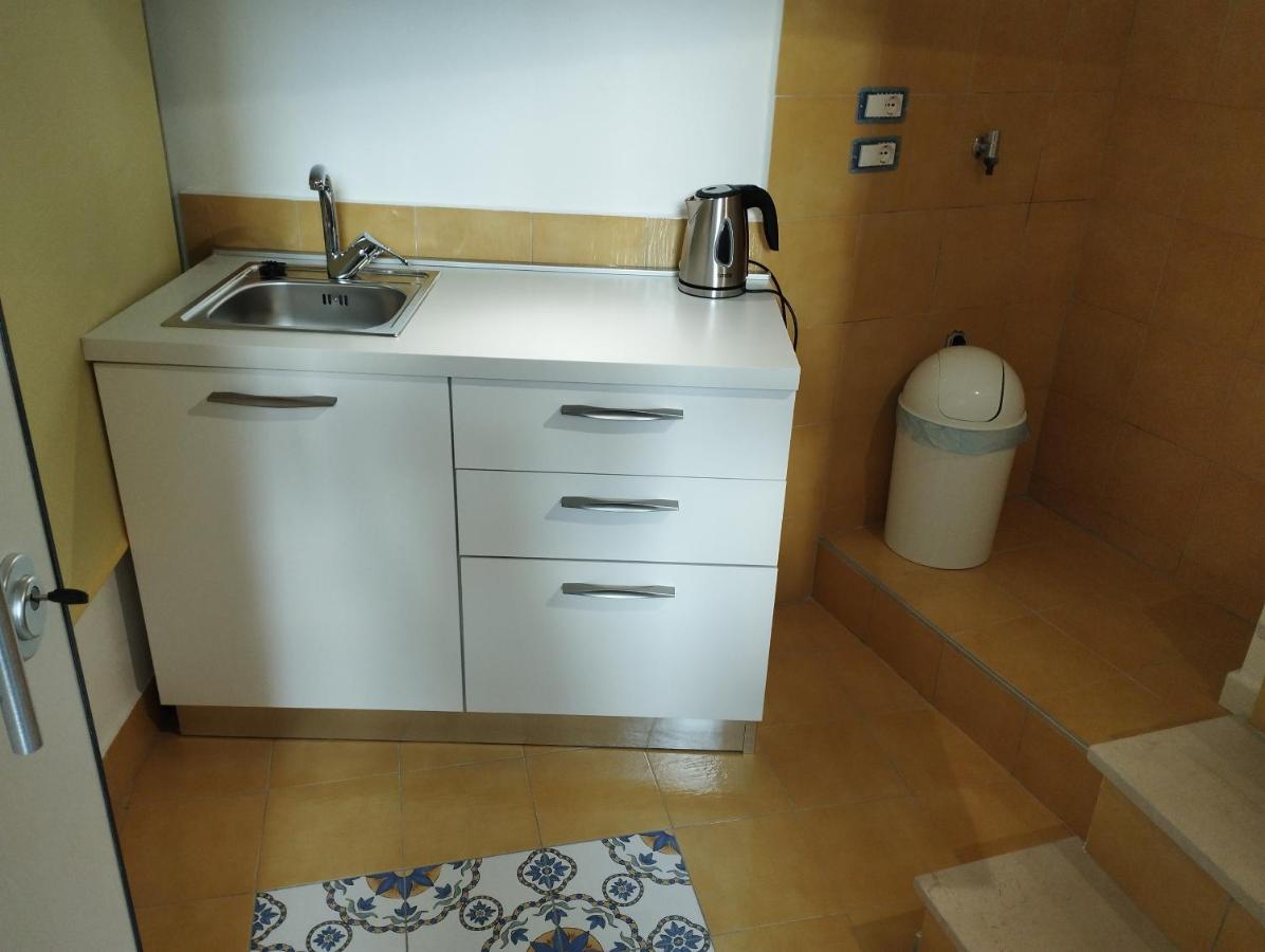 La Bomboniera B&B Amalfi Coast Vietri 外观 照片