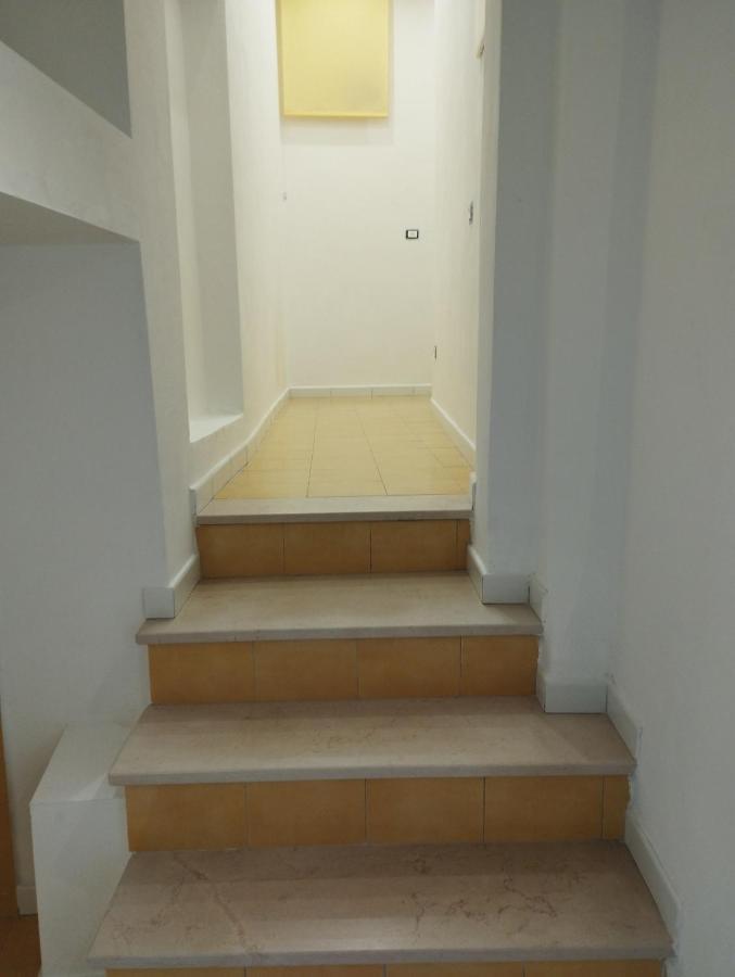 La Bomboniera B&B Amalfi Coast Vietri 外观 照片