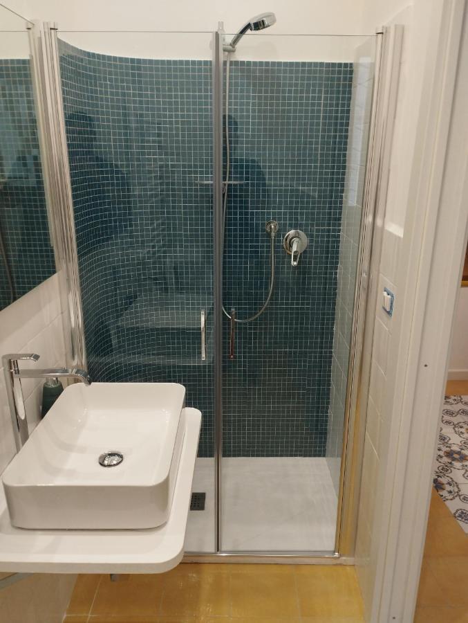 La Bomboniera B&B Amalfi Coast Vietri 外观 照片