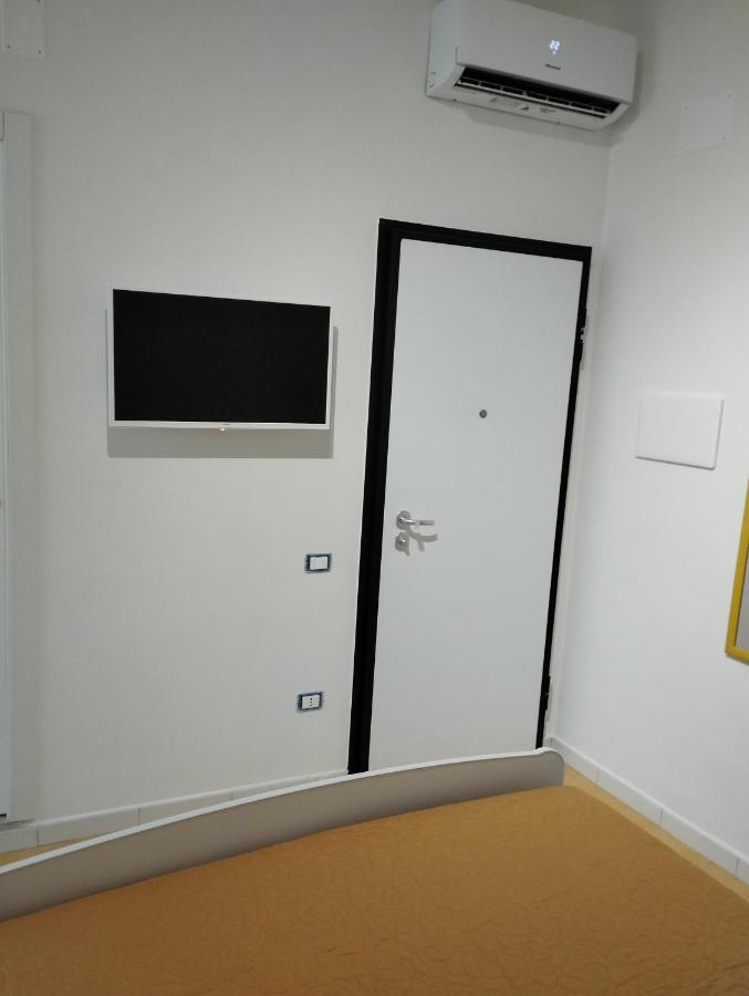 La Bomboniera B&B Amalfi Coast Vietri 外观 照片