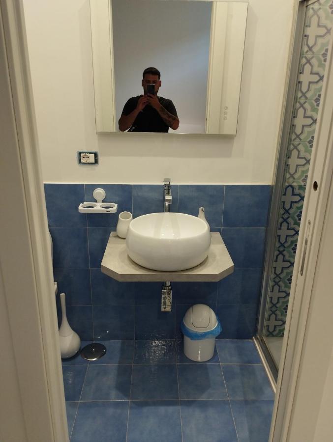 La Bomboniera B&B Amalfi Coast Vietri 外观 照片