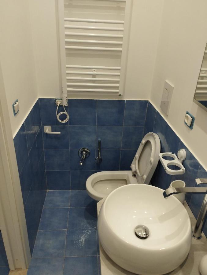 La Bomboniera B&B Amalfi Coast Vietri 外观 照片
