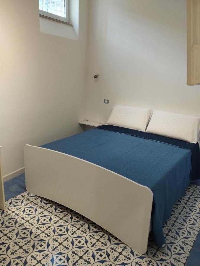 La Bomboniera B&B Amalfi Coast Vietri 外观 照片