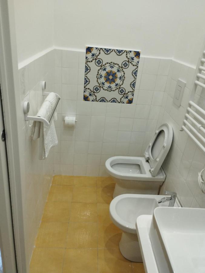 La Bomboniera B&B Amalfi Coast Vietri 外观 照片